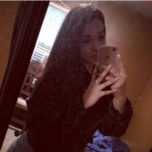 Meet your Posher, Sariah